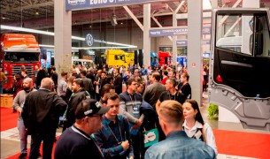 Agilog presente na 22ª Edição da Transposul