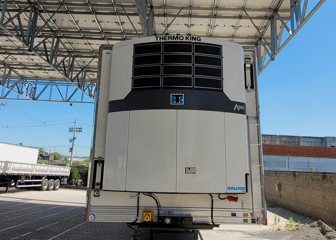 Advancer 500 Thermo King