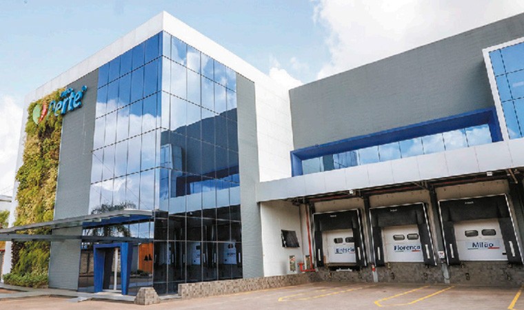Grupo Perte planeja investimento de R$ 10 milhões