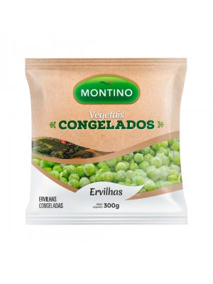 ERVILHA CONG MONTINO 15X300G