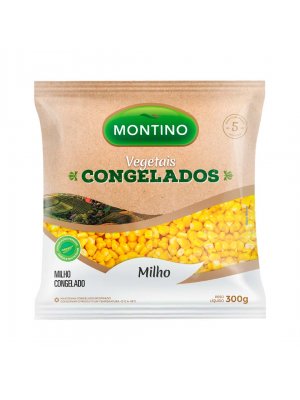 MILHO CONG MONTINO 15X300G