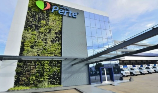 Grupo Perte