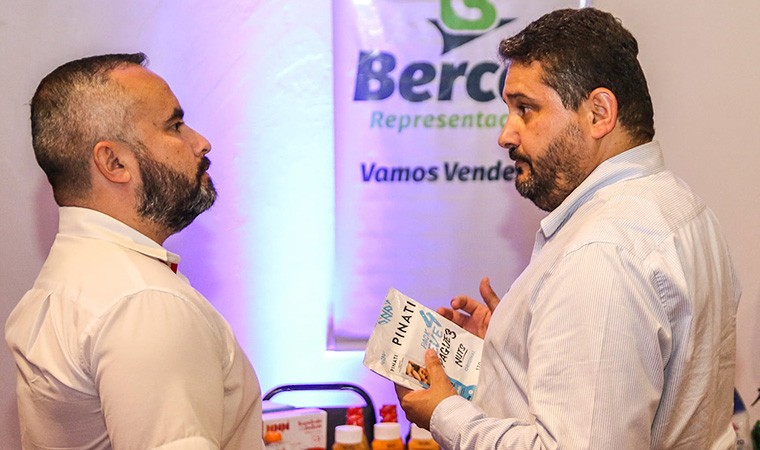Perte Alimentos no Jantando com a Agas em Santa Maria