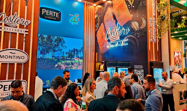 EXPOAGAS 2024: Grupo Perte apresenta suas novidades para o segmento