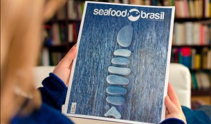 Costiero Pescados no Anuário Seafood Brasil 2022