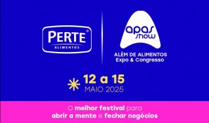 Grupo Perte participa da APAS SHOW 2025