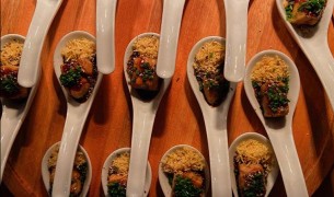 Costiero Pescados e Chefs Lara e Frederico celebram aniversário do Refúgio do Lago com novidades gastronômicas