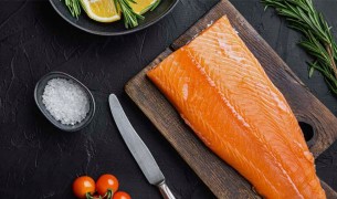 Costiero Pescados oferece três variedades de salmão; conheça as diferenças