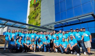 Grupo Perte Alimentos realiza Reunião de Abertura do Ano com Setor Comercial Regional Sul