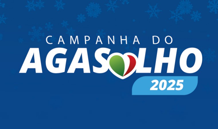 CAMPANHA DO AGASALHO 2025