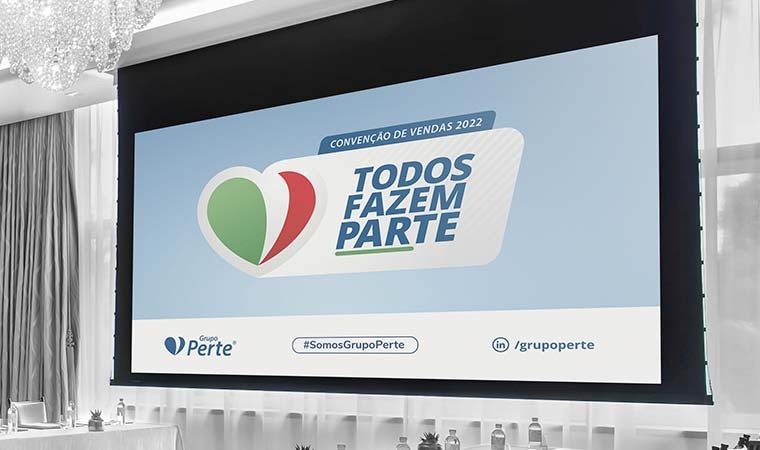 1ª Convenção de Vendas