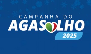 CAMPANHA DO AGASALHO 2025