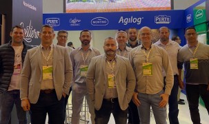Grupo Perte se destaca na EXPOAGAS 2025 com lançamentos e experiências gastronômicas