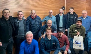 Grupo Perte amplia presença de marca com patrocínio