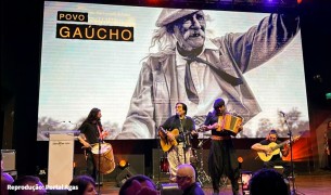 Grupo Perte participa do jantar de abertura da Expoagas 2024