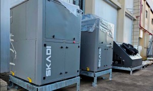 Perte Alimentos investe R$ 1,2 milhões na modernização do sistema de refrigeração