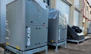 Perte Alimentos investe R$ 1,2 milhões na modernização do sistema de refrigeração