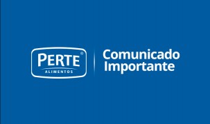 Comunicado Importante