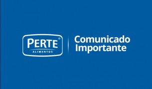 Comunicado Importante