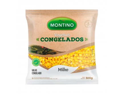 MILHO CONG MONTINO 15X300G