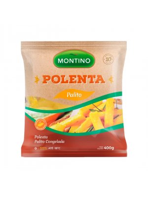 POLENTA CONG PALITO MONTINO 20X400G