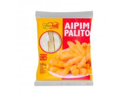 AIPIM PALITO FINE FATTI 24X500G