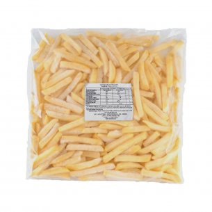 BATATA TRADICIONAL B FINCA 4X3KG