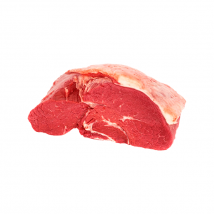 ALCATRA MIOLO CONG QUALITY BEEF  +-23KG