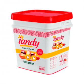 GORDURA PALMA IANDY 14,5KG
