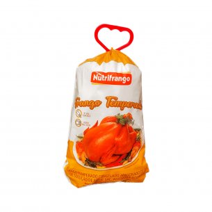 AVE NATALINA S/MIUDOS NUTRIFRANGO CX+-15KG