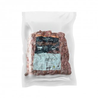 BACON EM CUBOS SULMONTTI 1KG