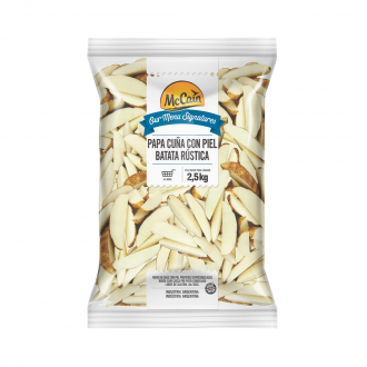 BATATA MCCAIN RUSTICA EUROPA 5X2,5KG