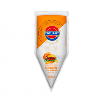 REQUEIJAO CHEDDAR CATUPIRY 1,01KG