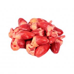 CORACAO FRANGO CONG PCT NOELMA 15KG