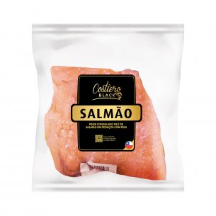 FILE SALMAO PONTAS SALMO SALAR 500G
