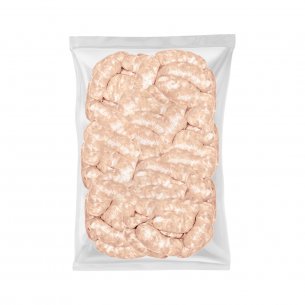 LINGUICA DE FRANGO CARRER 2X5KG