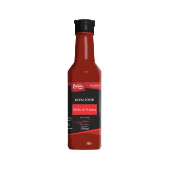 MOLHO PIMENTA EXTREMO SABOR EXTRA FORTE 150ML