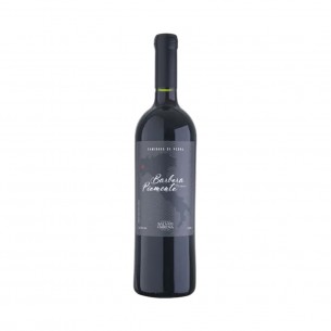 VINHO TINTO FINO SECO HISTORICO B.PIEMONTE 750ML