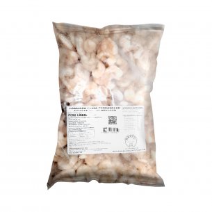 CAMARAO VANAMEI 51/60 DESC MARCHEF 2X5KG