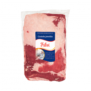 COSTELA JANELAO FRIBOI +-21KG