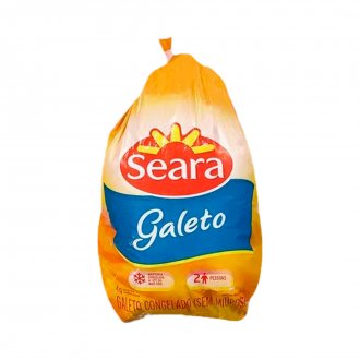 GALETO CONG PCT SEARA CX 11KG