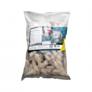 CAMARAO VANAMEI 51/60 DESC EVISC C/COLA MARIS 2X5KG