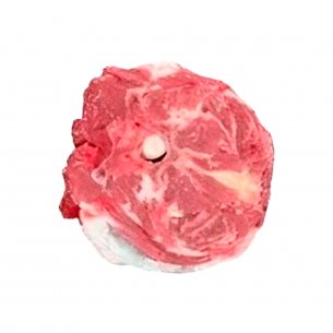 PESCOCO OVINO FATIADO MONTECARLO +-17KG