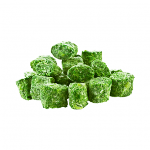 ESPINAFRE PORCOES GARDEN FRESH 4X2,5KG