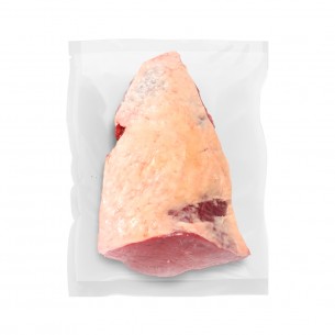 PICANHA CONG B QUALITY BEEF +-22KG