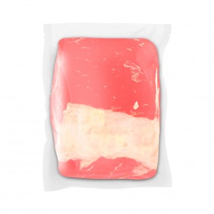ENTRECOT CONG NATURE BEFF CX+-21KG