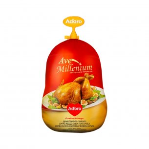 AVE NATALINA C/MIUDOS ADORO 20KG