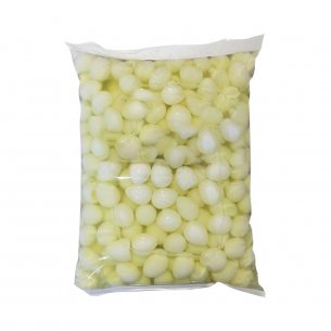 OVO DE CODORNA SC 1,5KG NATUSOL