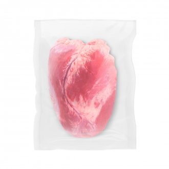 CORACAO BOVINO CONG FRIBOI +-20KG