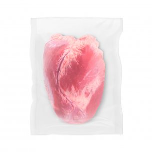 CORACAO BOVINO CONG FRIBOI +-20KG